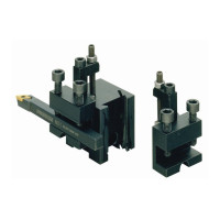 Резцедержатель для PD 400 PROXXON (код 24415)